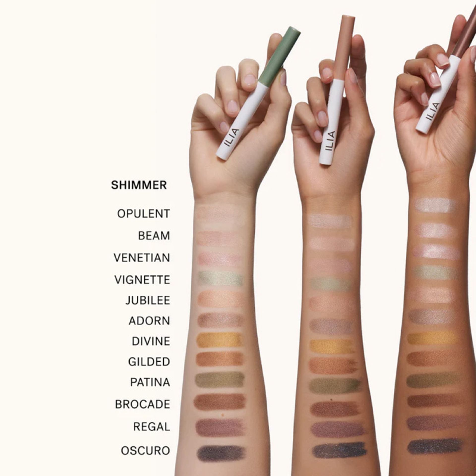 Eye Stylus Shadow Stick