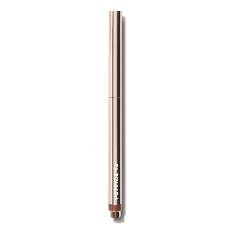 Major Beauty Headlines Precision Lip Crayon