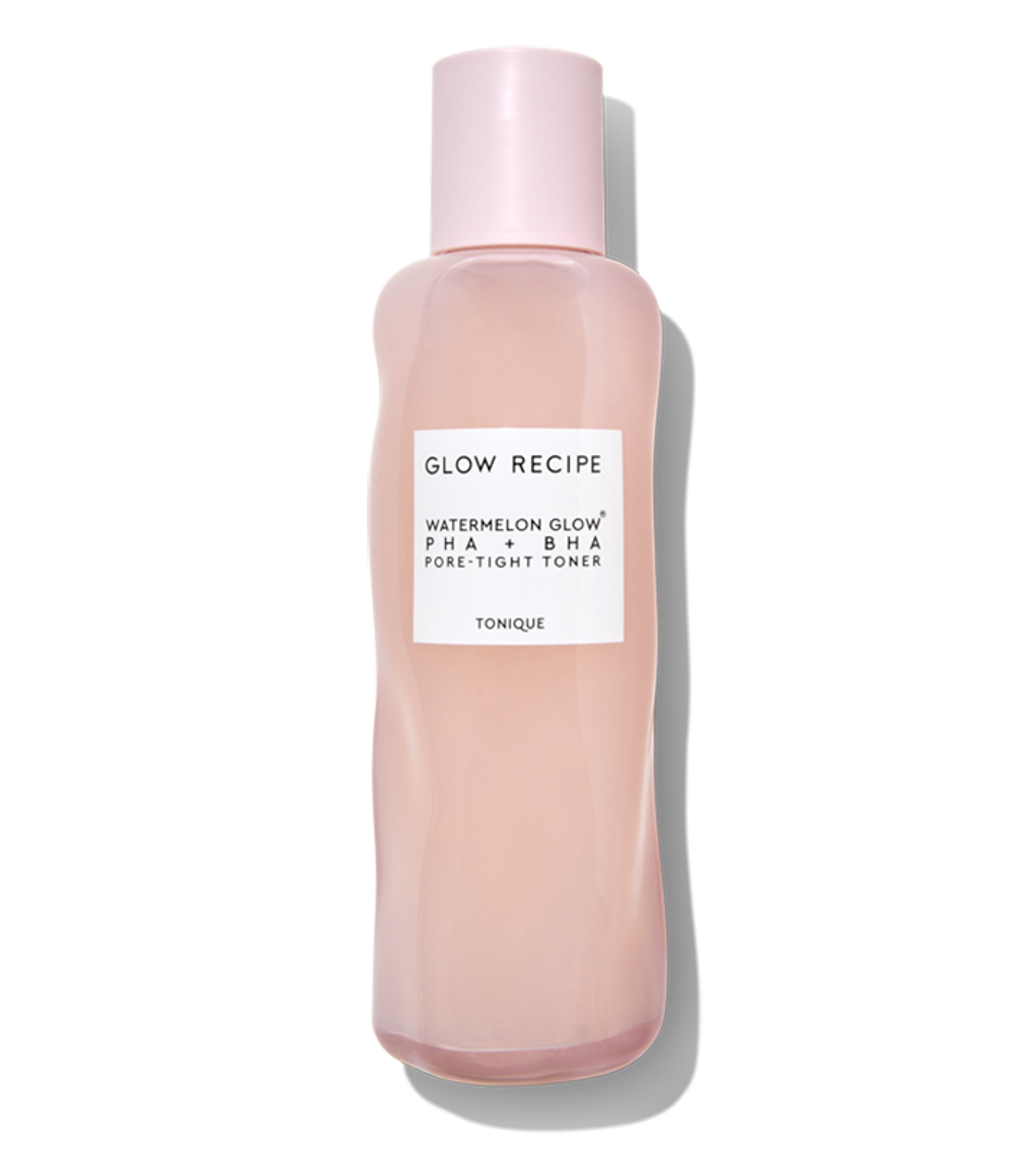 Watermelon Glow PHA + BHA Pore-Tight Toner