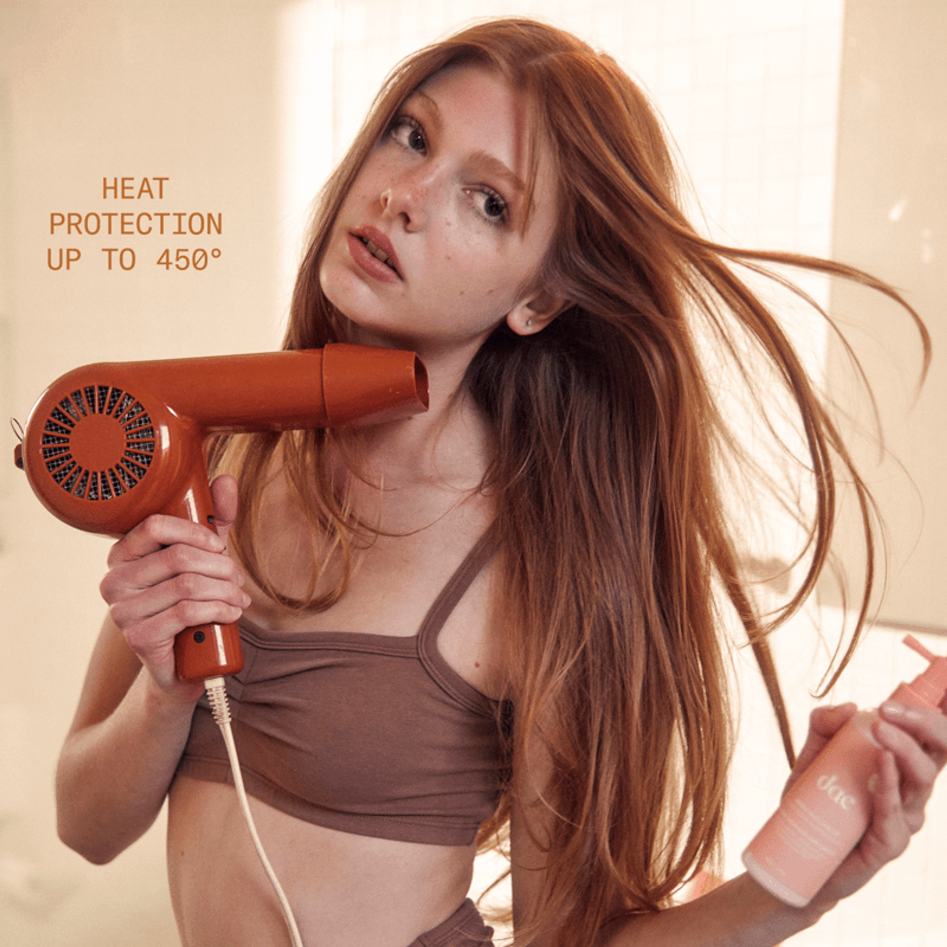 Mirage Mist Leave-In Conditioner