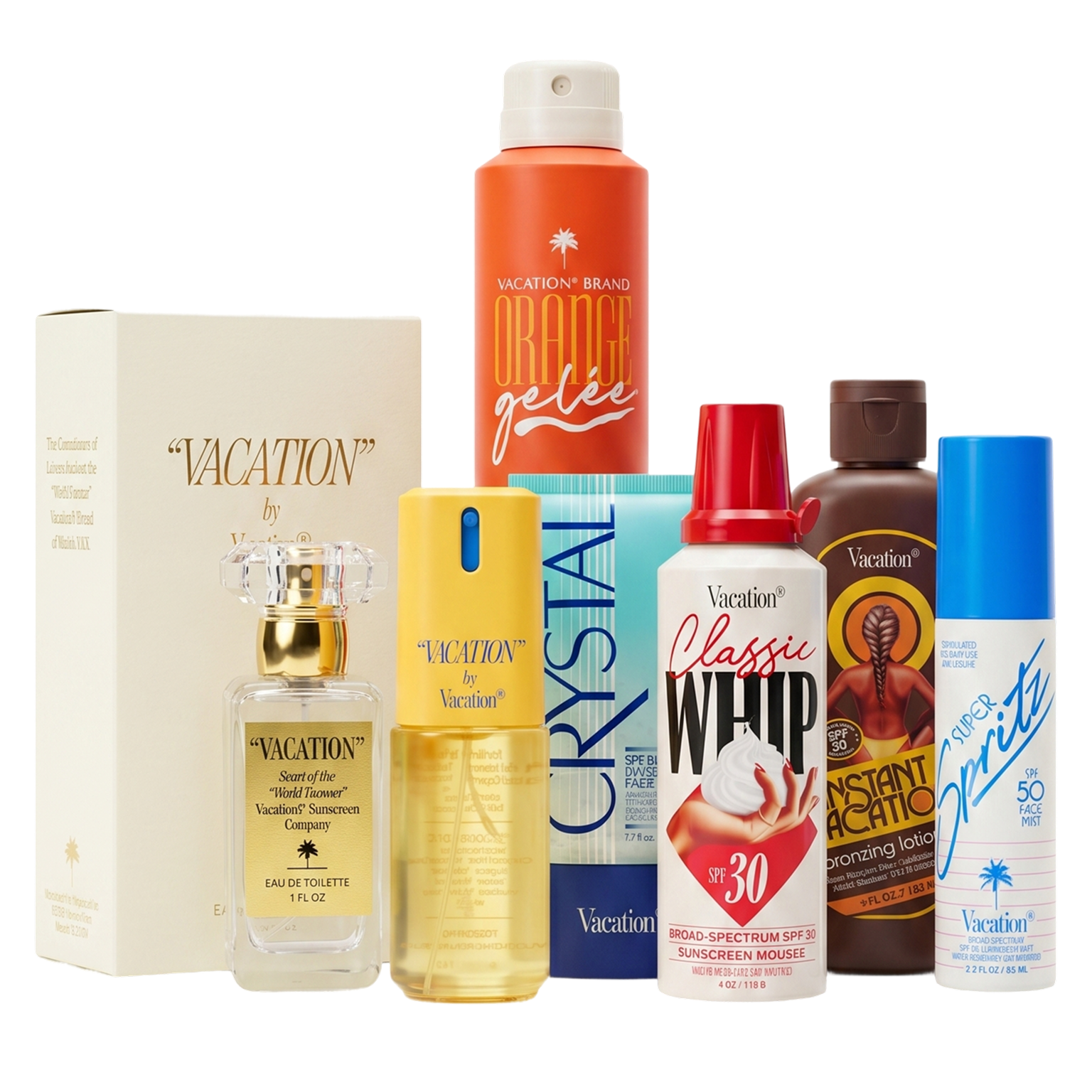 Vacation Box