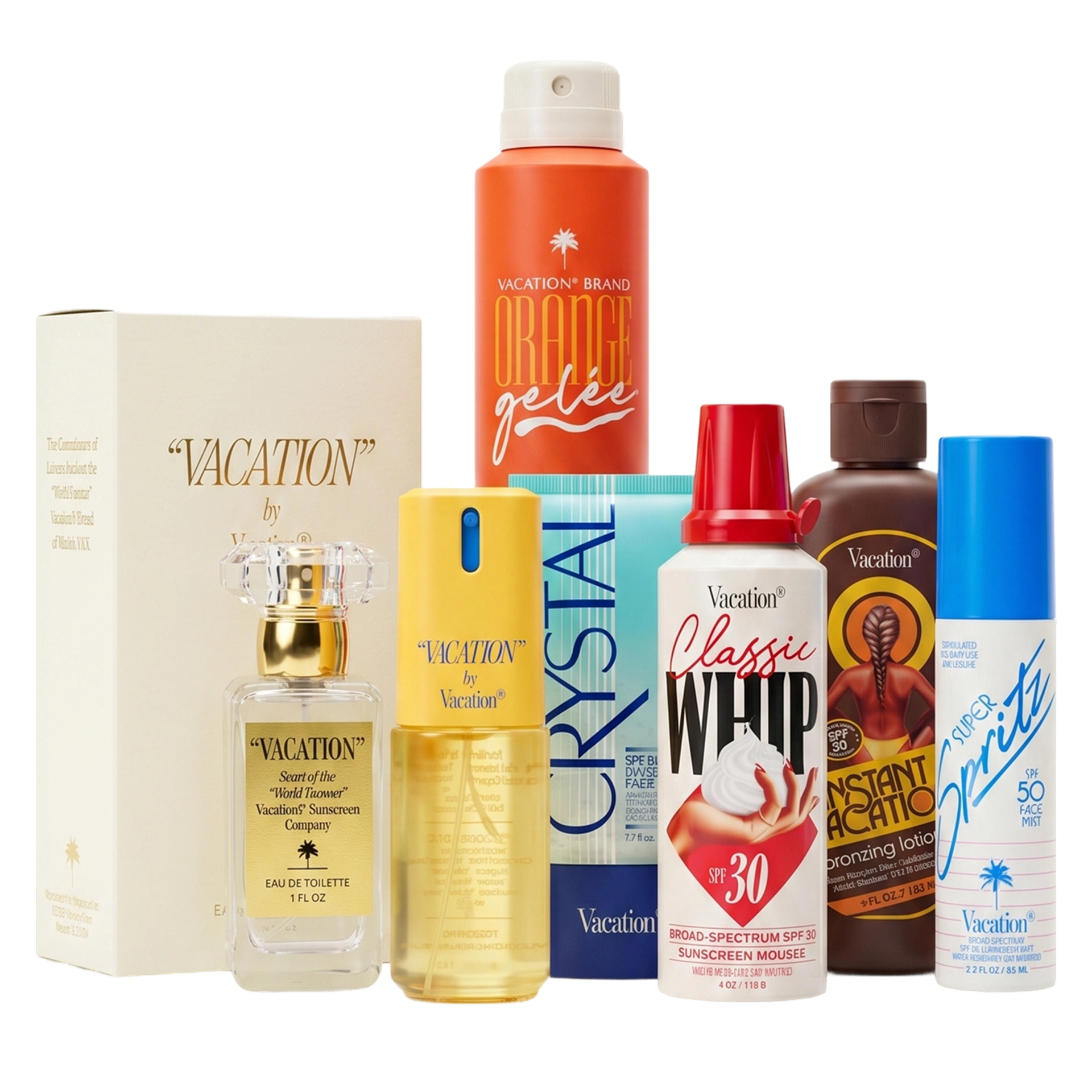 Vacation Box