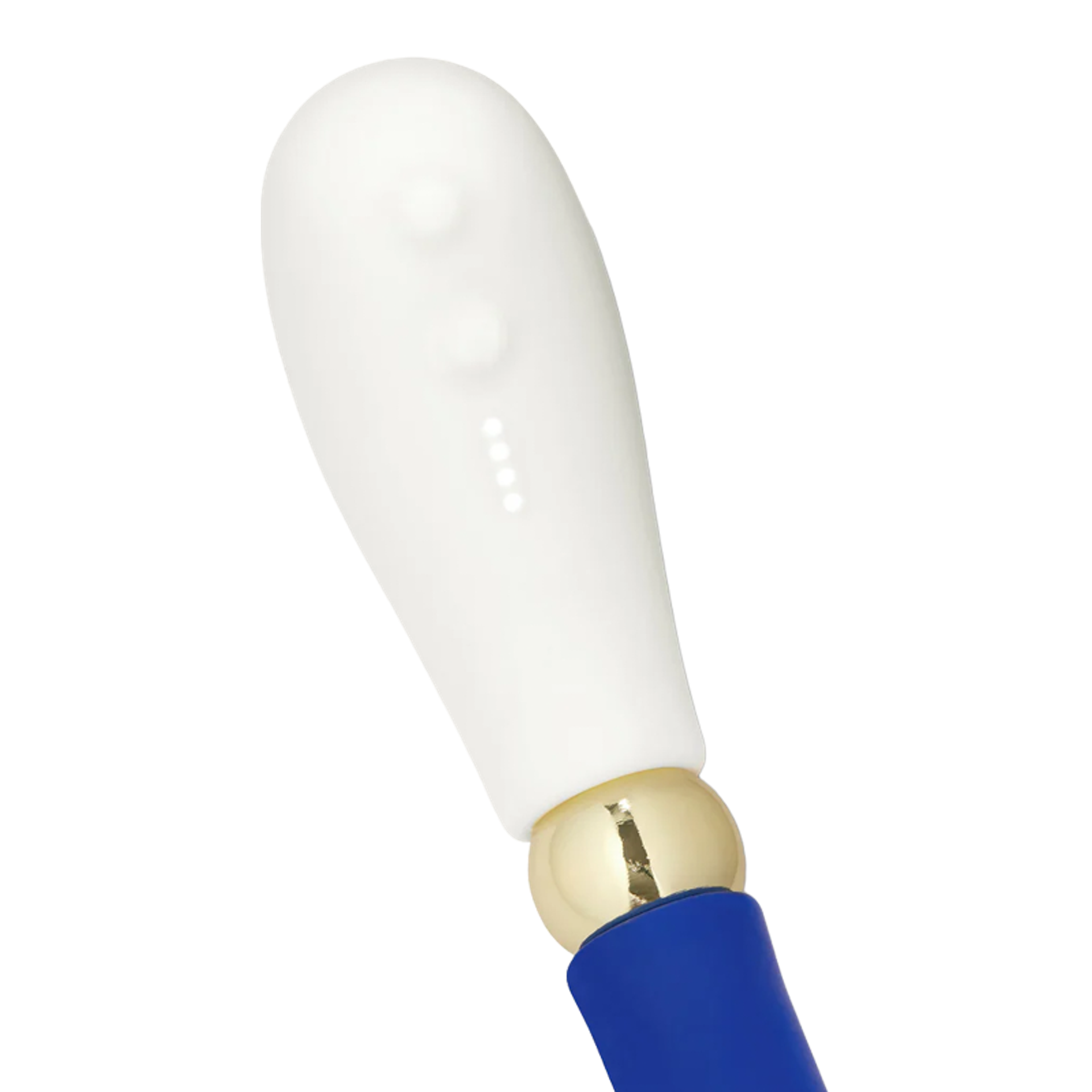 Ultraplush Self-Heating G-Spot Vibrator