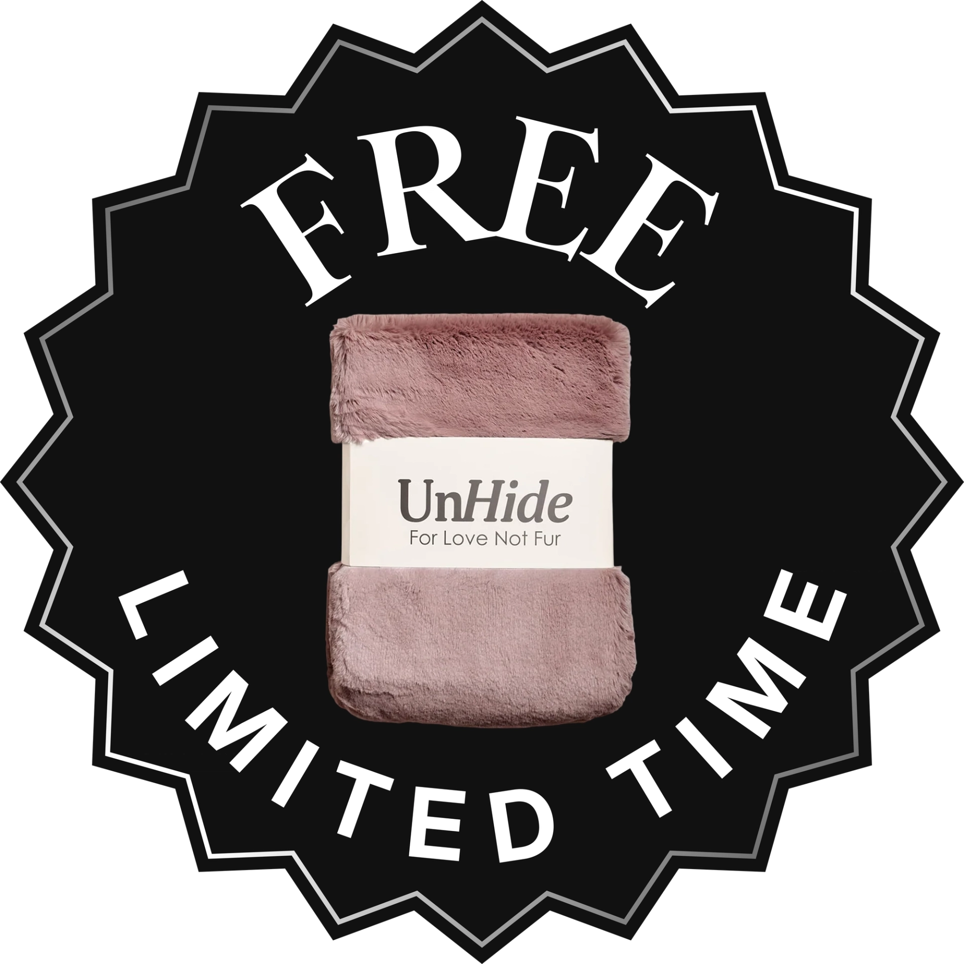 Annual promo badge