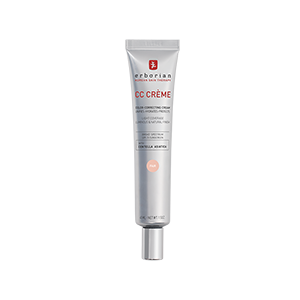ERBORIAN CC Creme with Centella Asiatica Fair