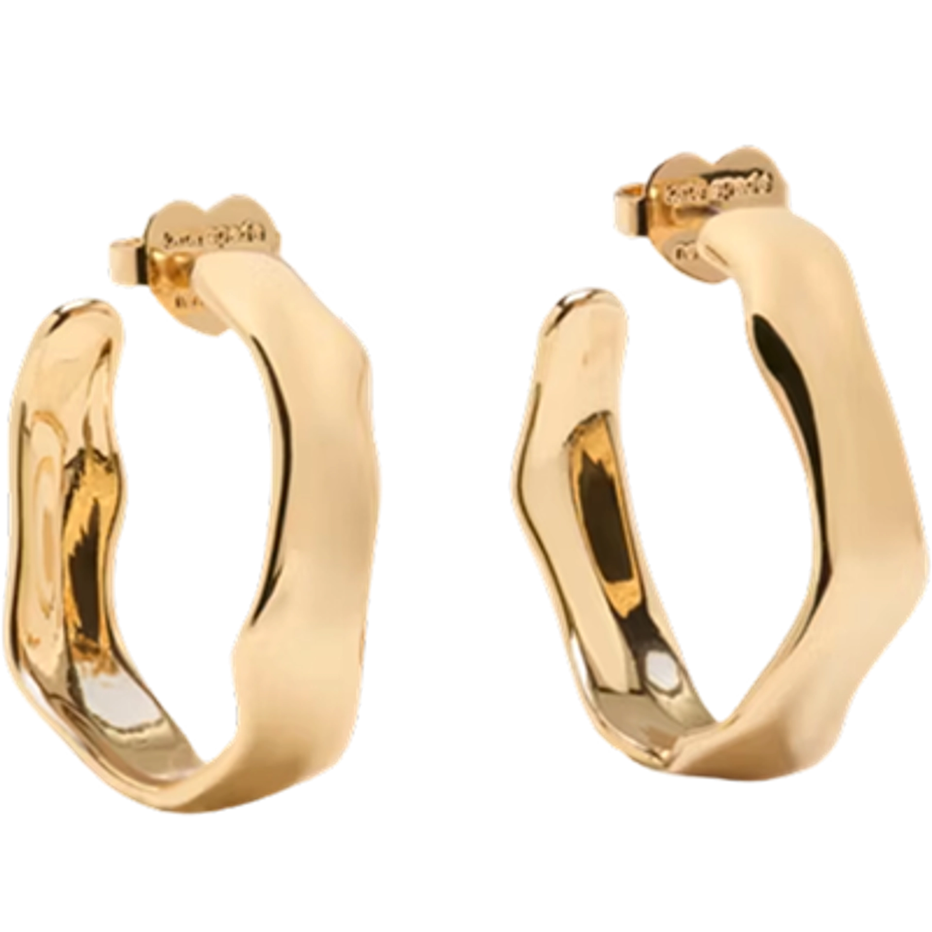 FREE Kate Spade Earrings