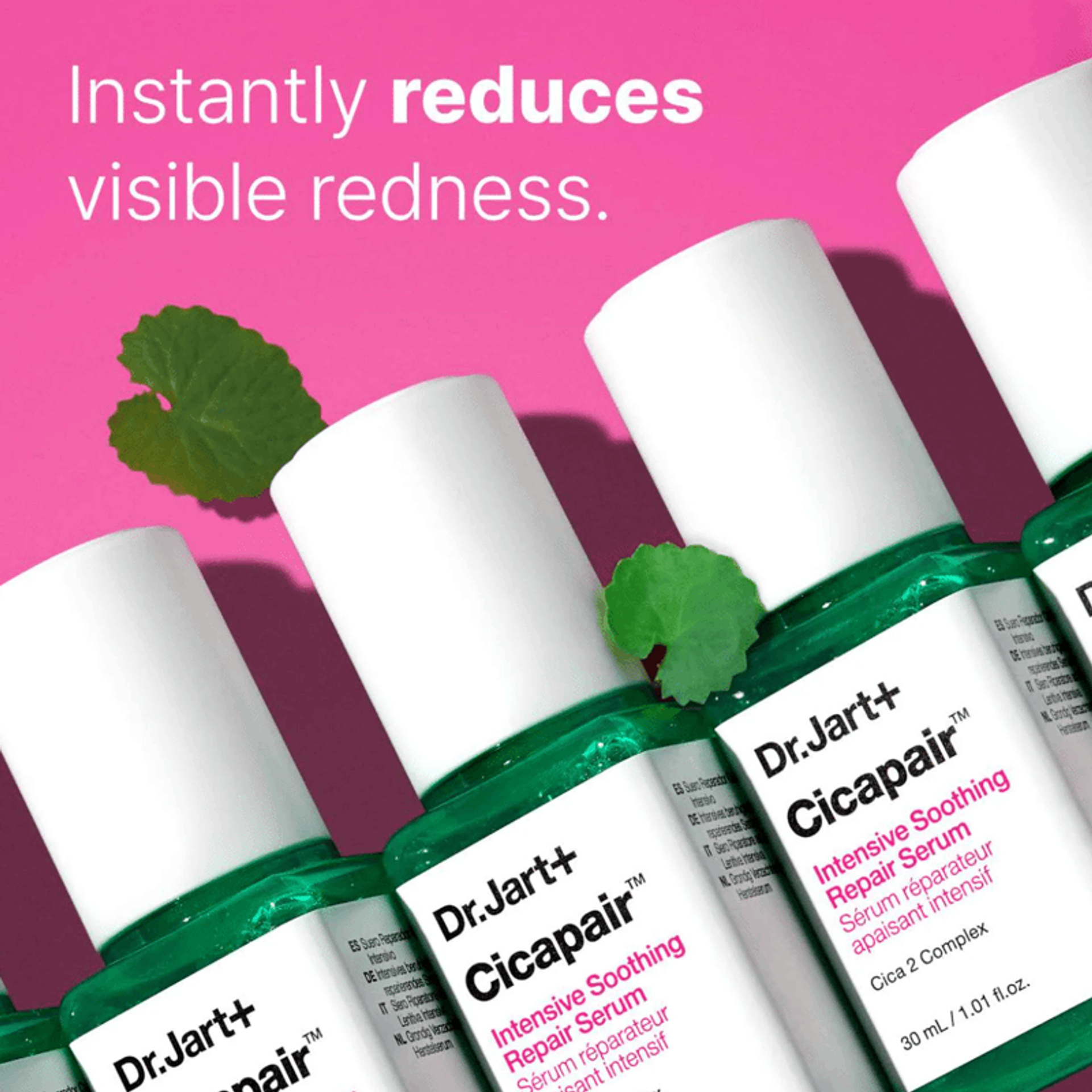 Cicapair Intensive Soothing Repair Serum