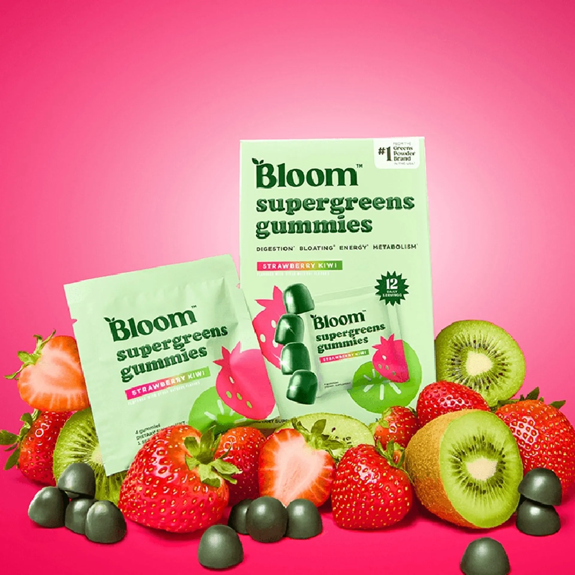 Bloom Nutrition