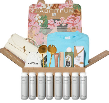 FREE Barefoot Dreams Blanket!