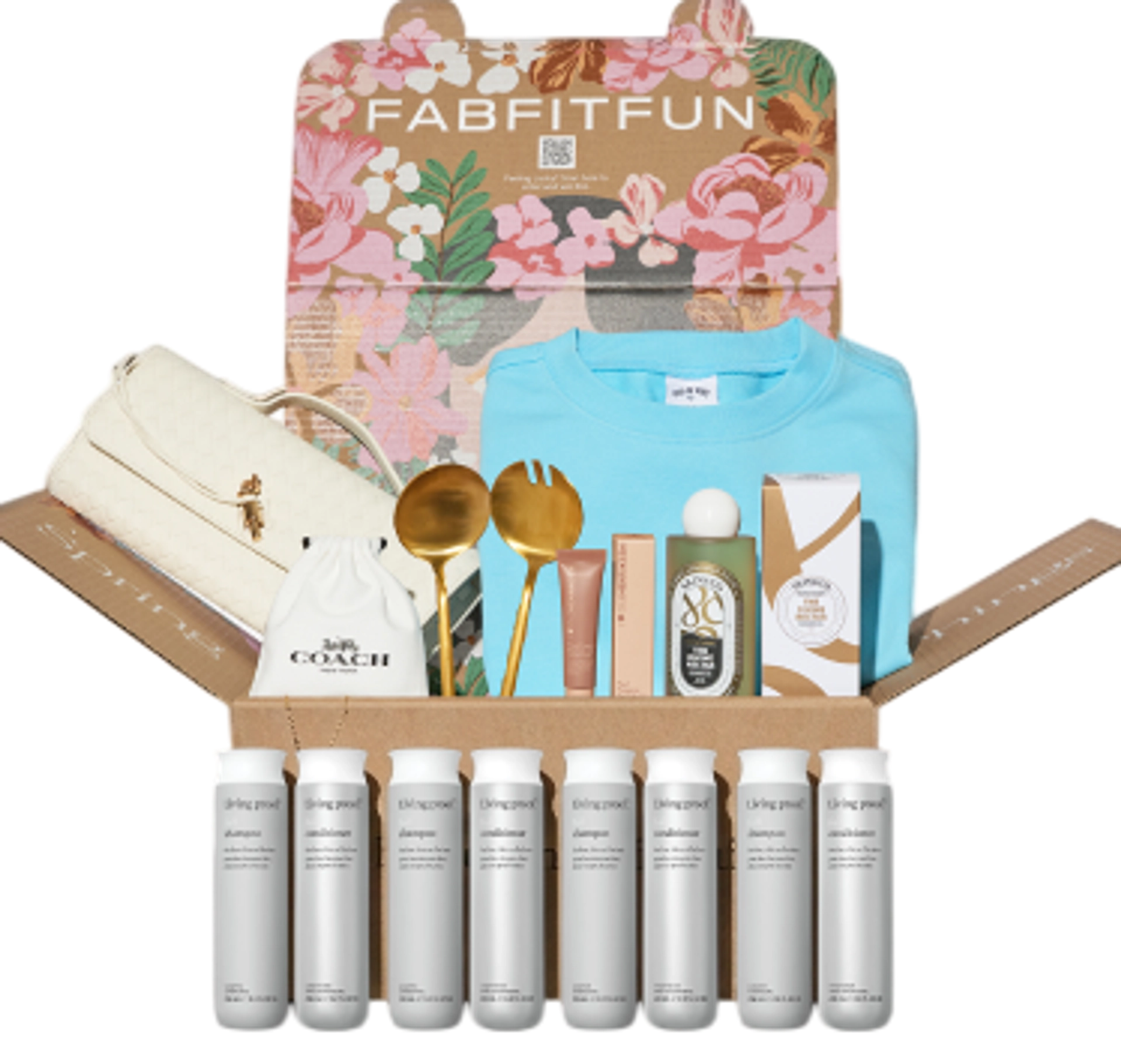 FREE Barefoot Dreams Blanket!