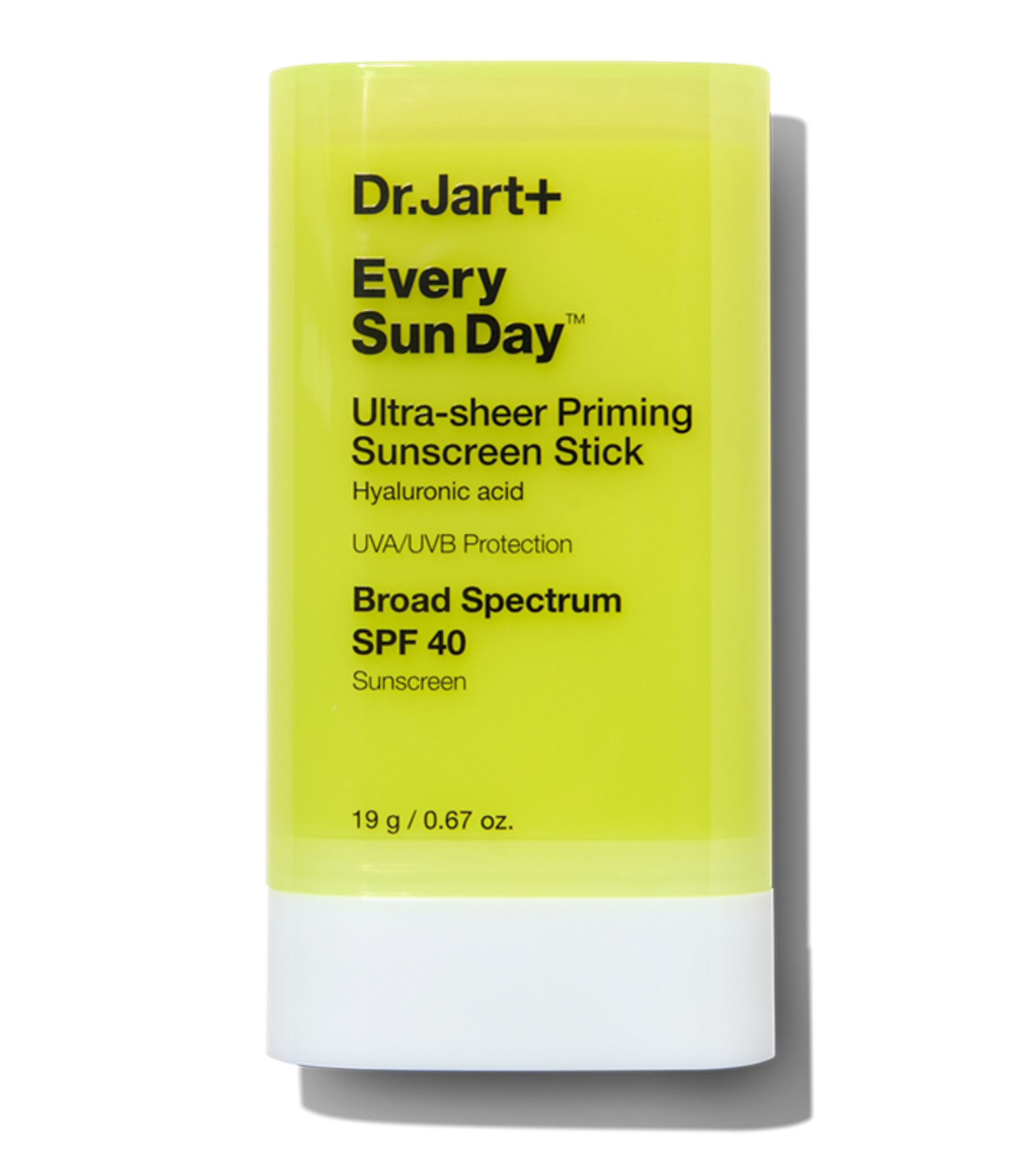 Sun Day™ Invisible Korean Sunscreen Stick SPF 40