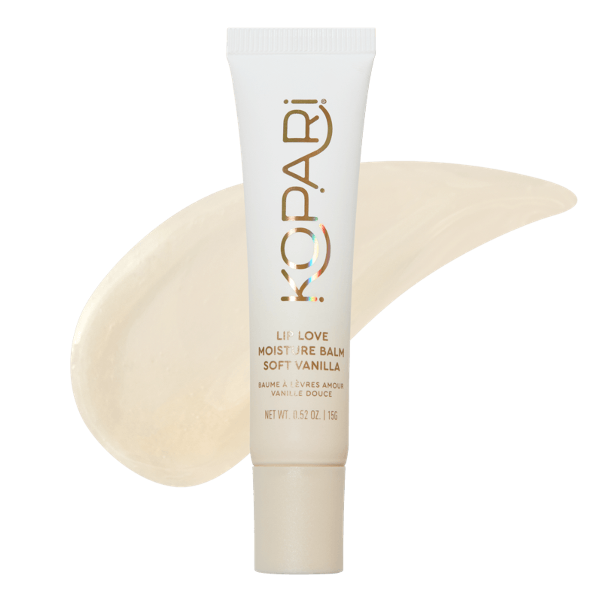 Lip Love Soft Vanilla Non-SPF