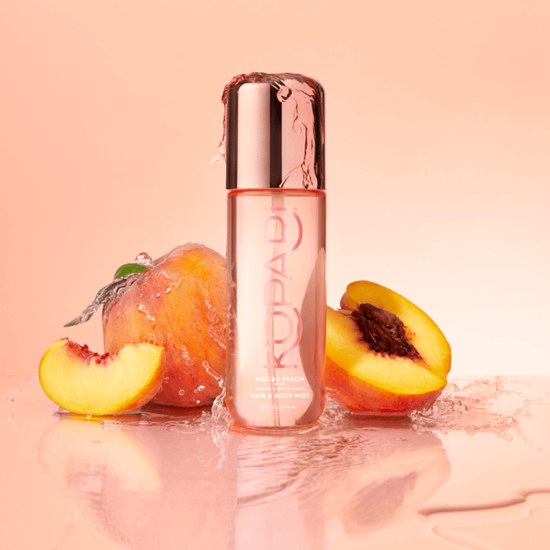 Hair & Body Mist