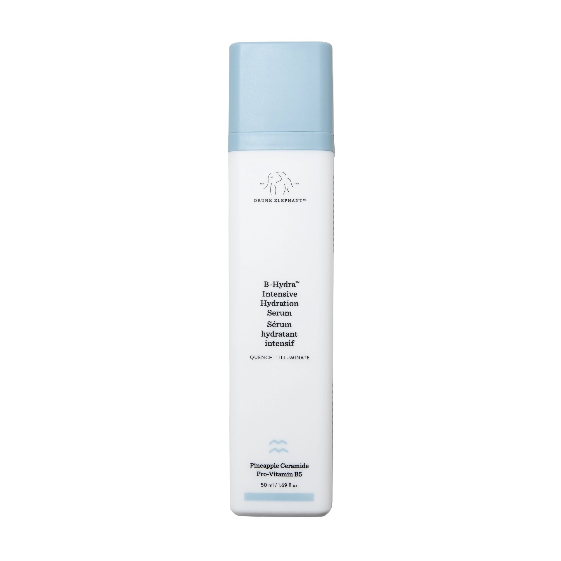 Drunk Elephant B-Hydra™ Intensive Hydration Serum with Hyaluronic Acid