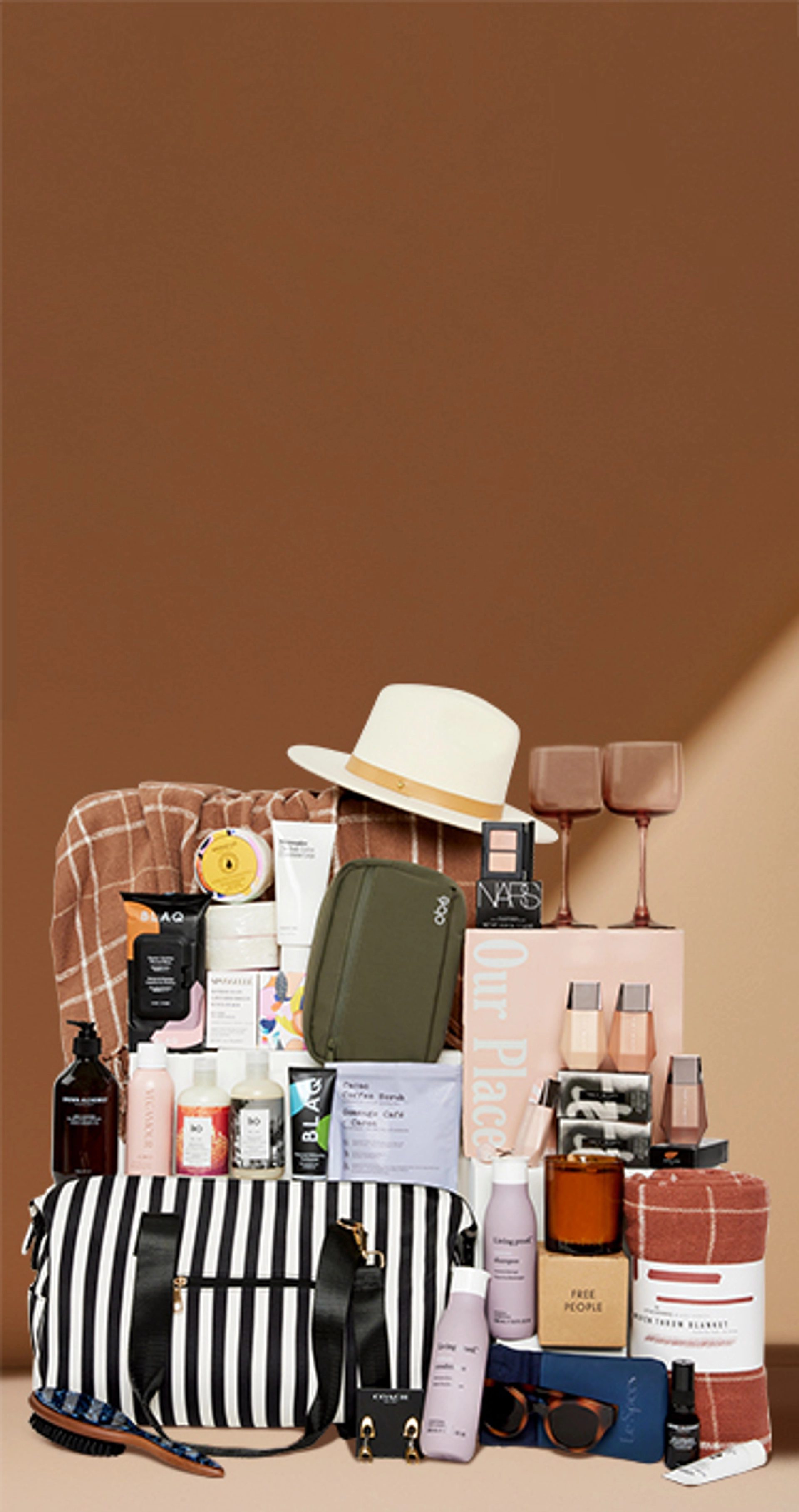 Background image Hero