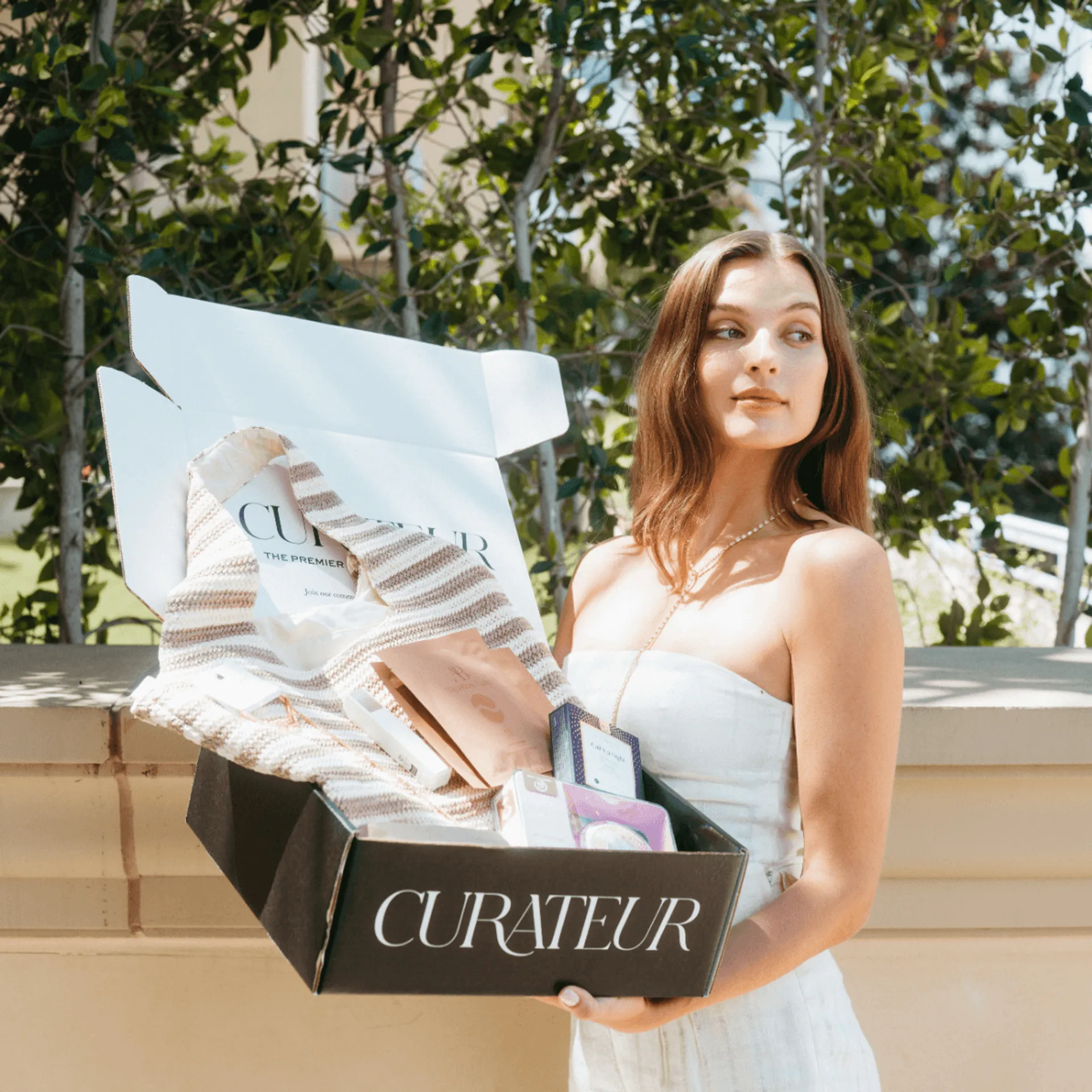 CURATEUR
