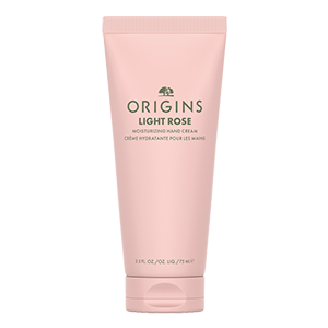 ORIGINS Light Rose™ Moisturizing Hand and Cream