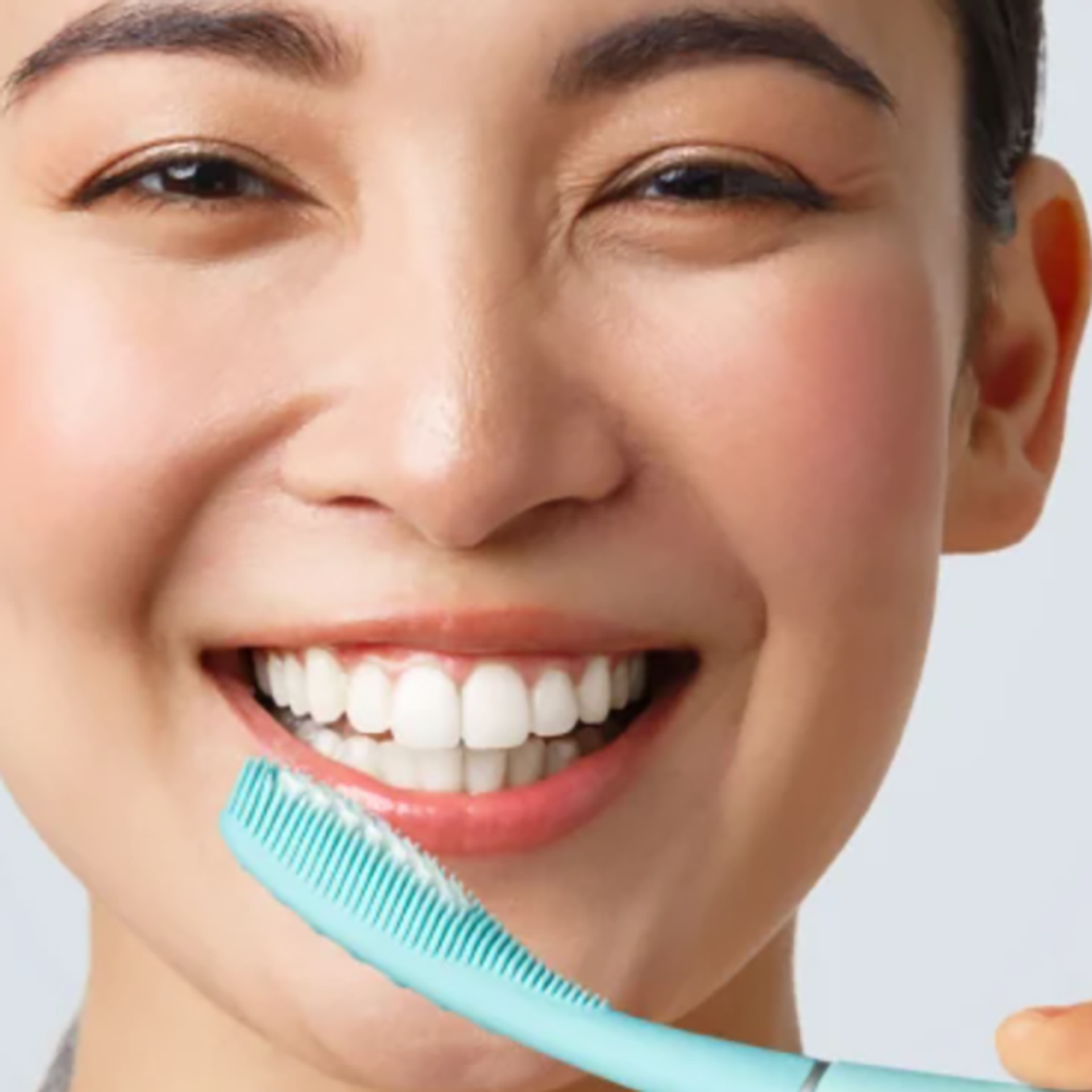 issa™4 smile Hybrid sonic toothbrush