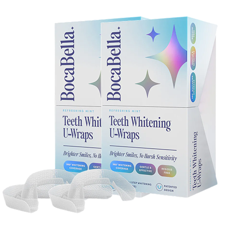 Teeth Whitening Kits Bundle