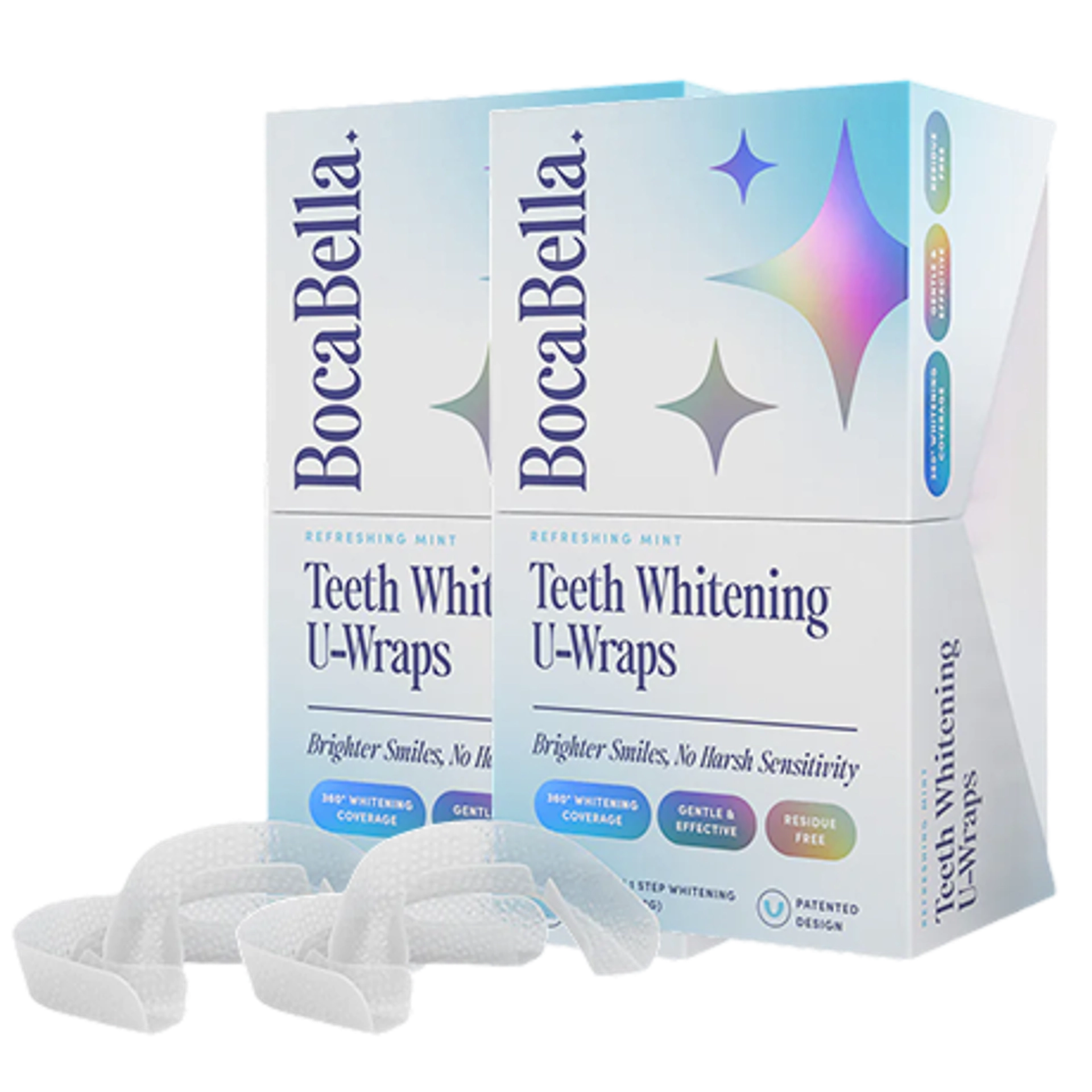 Teeth Whitening Kits Bundle