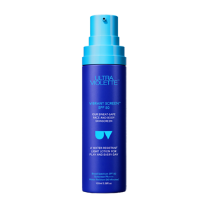 ULTRA VIOLETTE Vibrant Screen Face And Body Sunscreen
