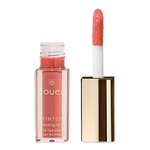 JOUER Hydrating Tinted Lip Oil in Esprit
