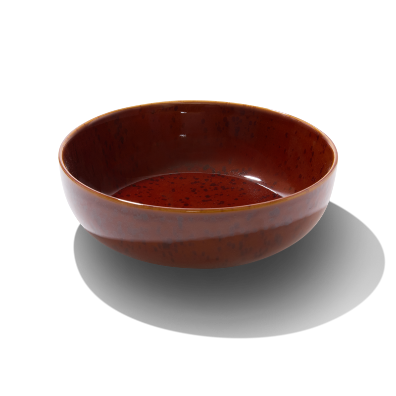 Tortoise Serving Bowl