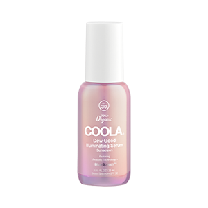 COOLA Dew Good Face Serum