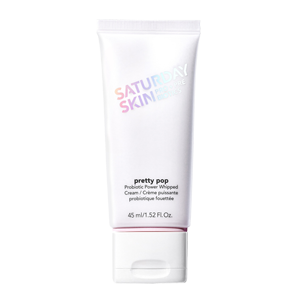 SATURDAY SKIN Pretty Pop Probiotic Power Cream 45ml