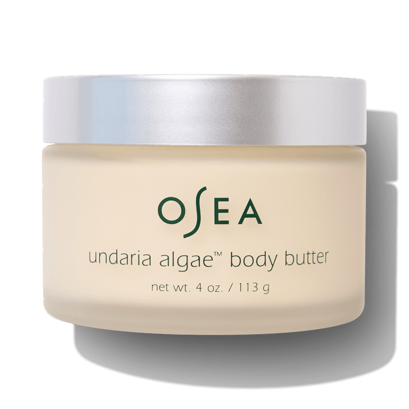 Undaria Algae Body Butter 4oz