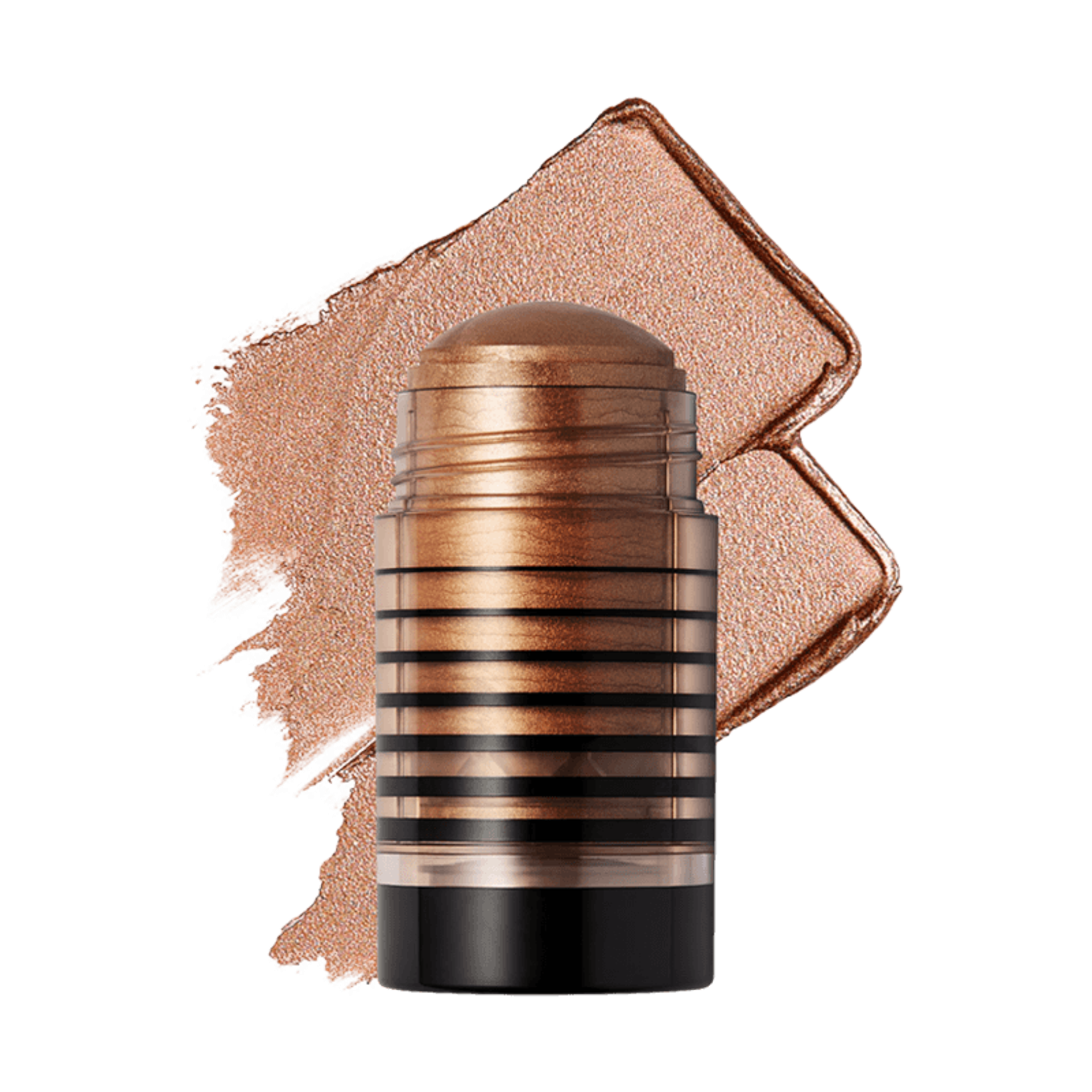 Status Stick - Unbothered Bronze