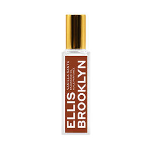 ELLIS BROOKLYN Vanilla Santo Fragrance Oil Rollerball