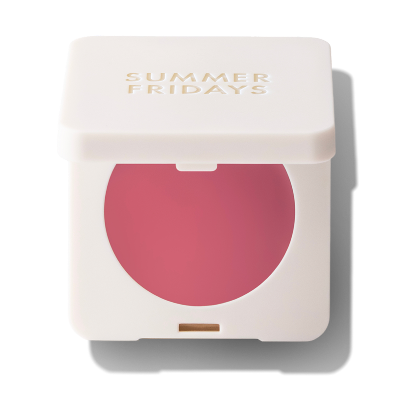 Blush Butter Balm