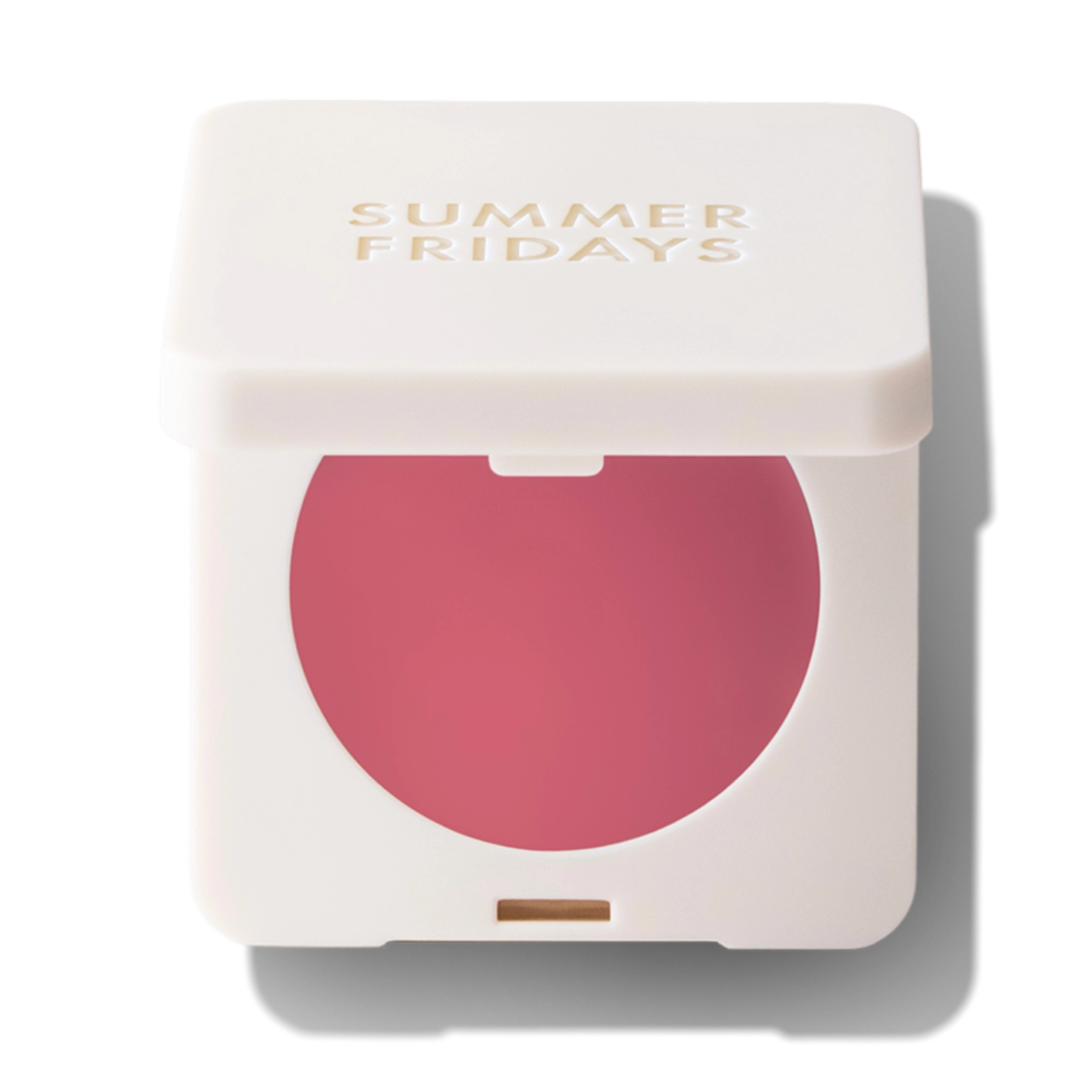 Blush Butter Balm