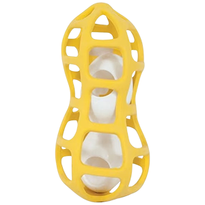 Monthly PupBox Product
