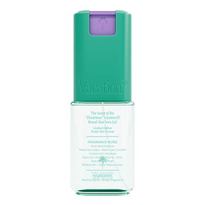VACATION® After Sun Body Mist
