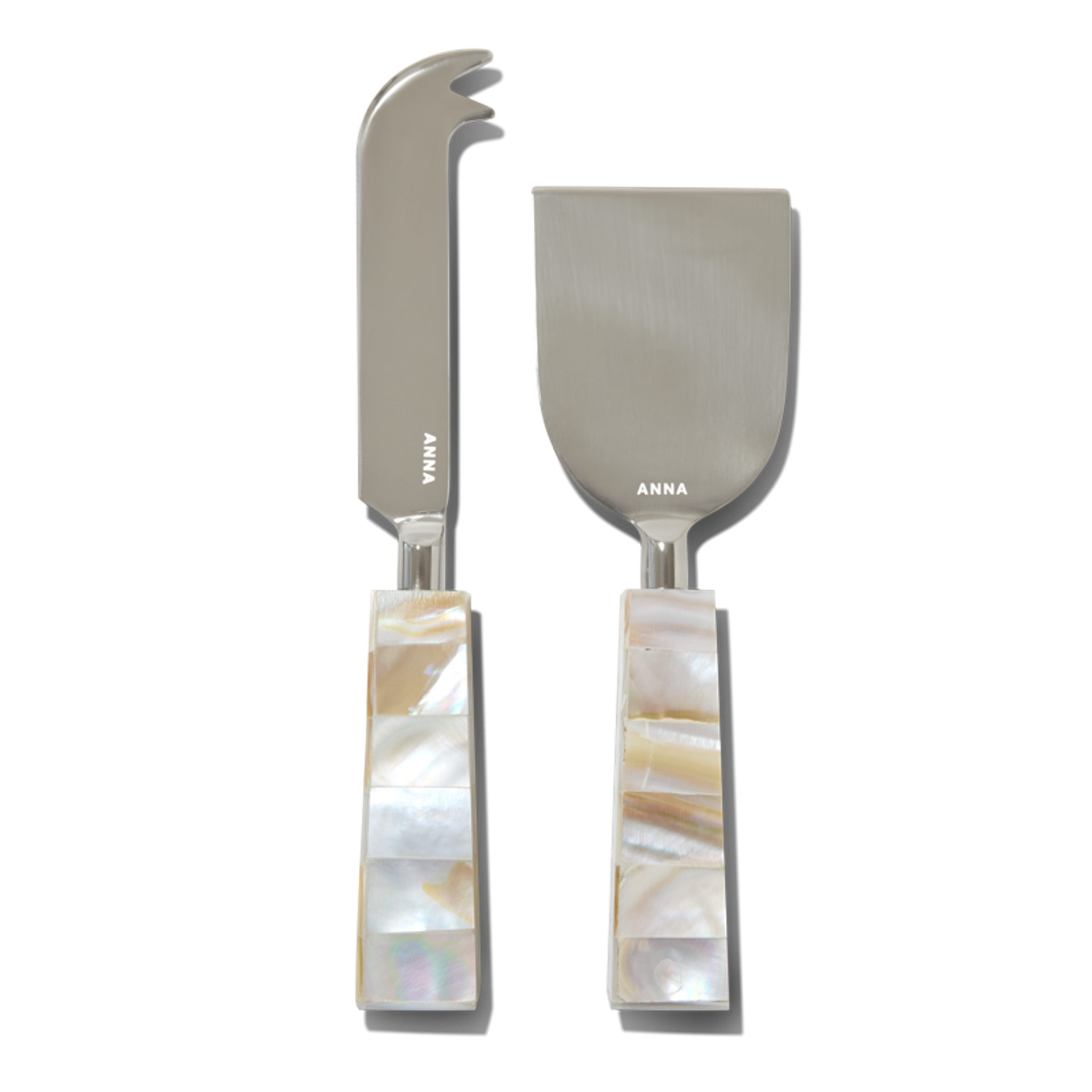 Cheese Knives Set of 2