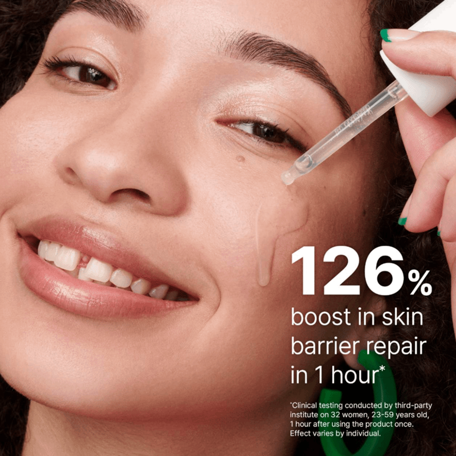 Cicapair Intensive Soothing Repair Serum