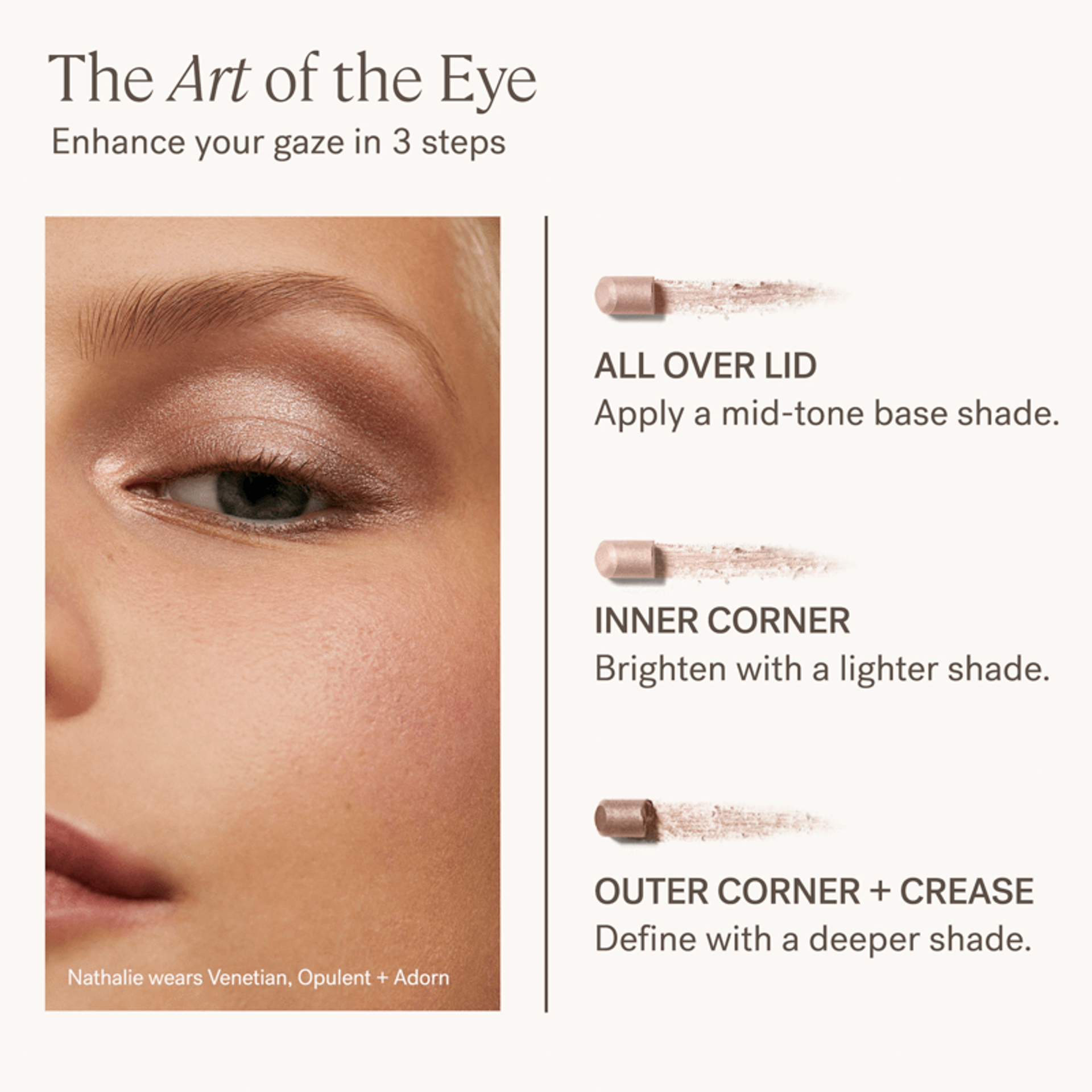 Eye Stylus Shadow Stick - Regal