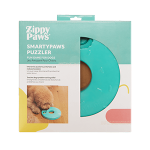 Monthly Pupbox Product