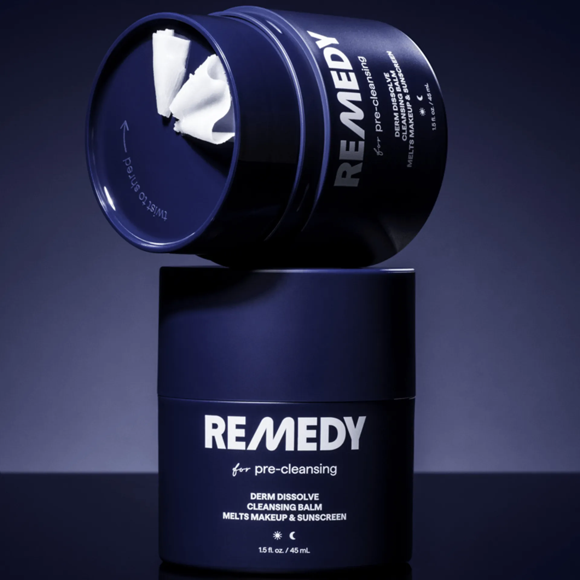 REMEDY
