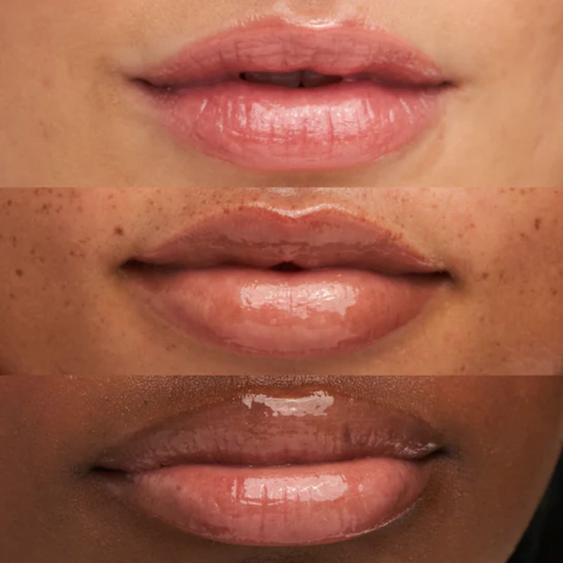 Lip Love Soft Vanilla Non-SPF