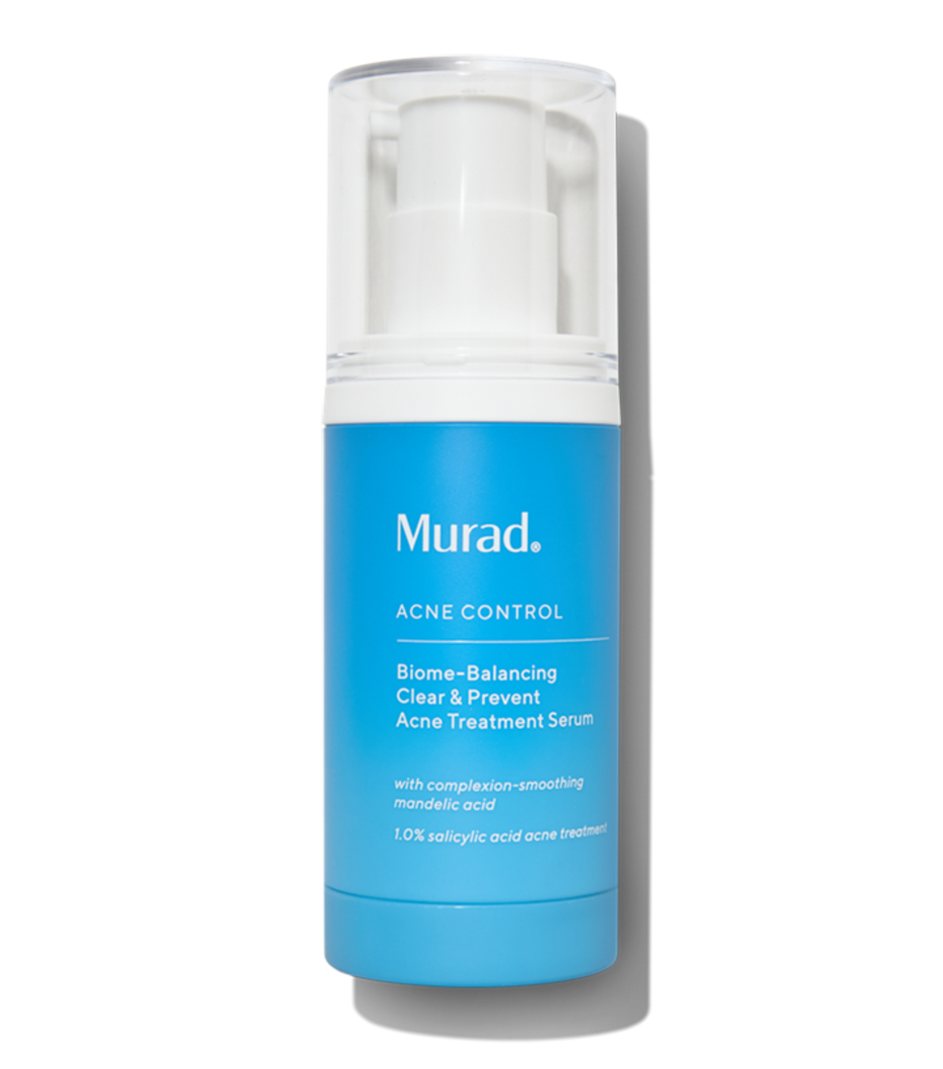 Biome-Balancing Clear & Prevent Acne Treatment Serum
