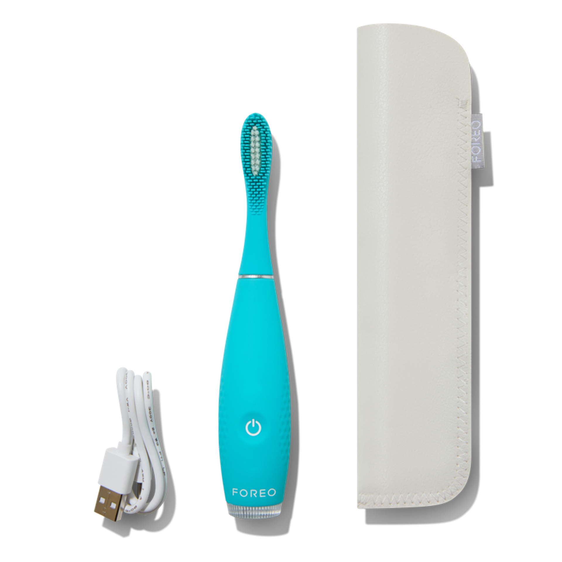 issa™4 smile Hybrid sonic toothbrush