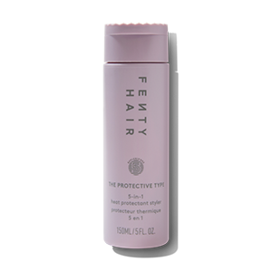 FENTY HAIR Contingency The Protective Type 5 in 1 Heat Protectant Styling Cream
