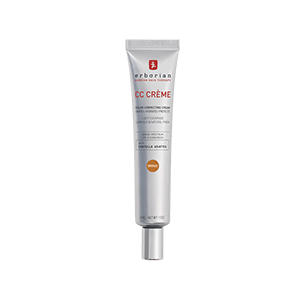 ERBORIAN CC Creme with Centella Asiatica Bronze