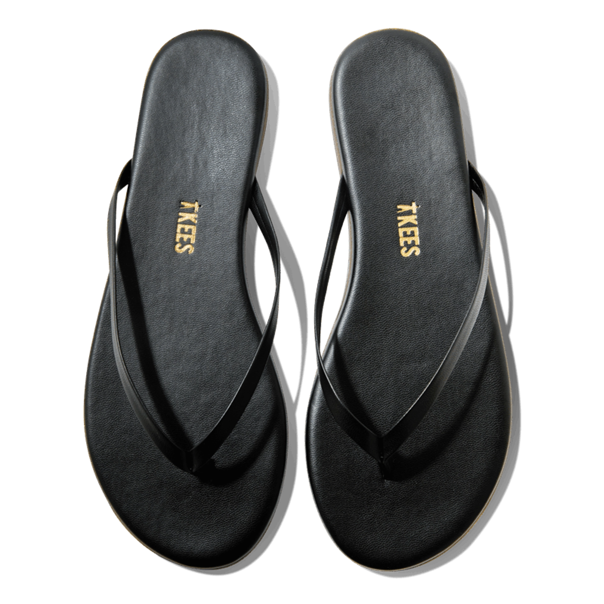 TKEES Lily Liners in Black