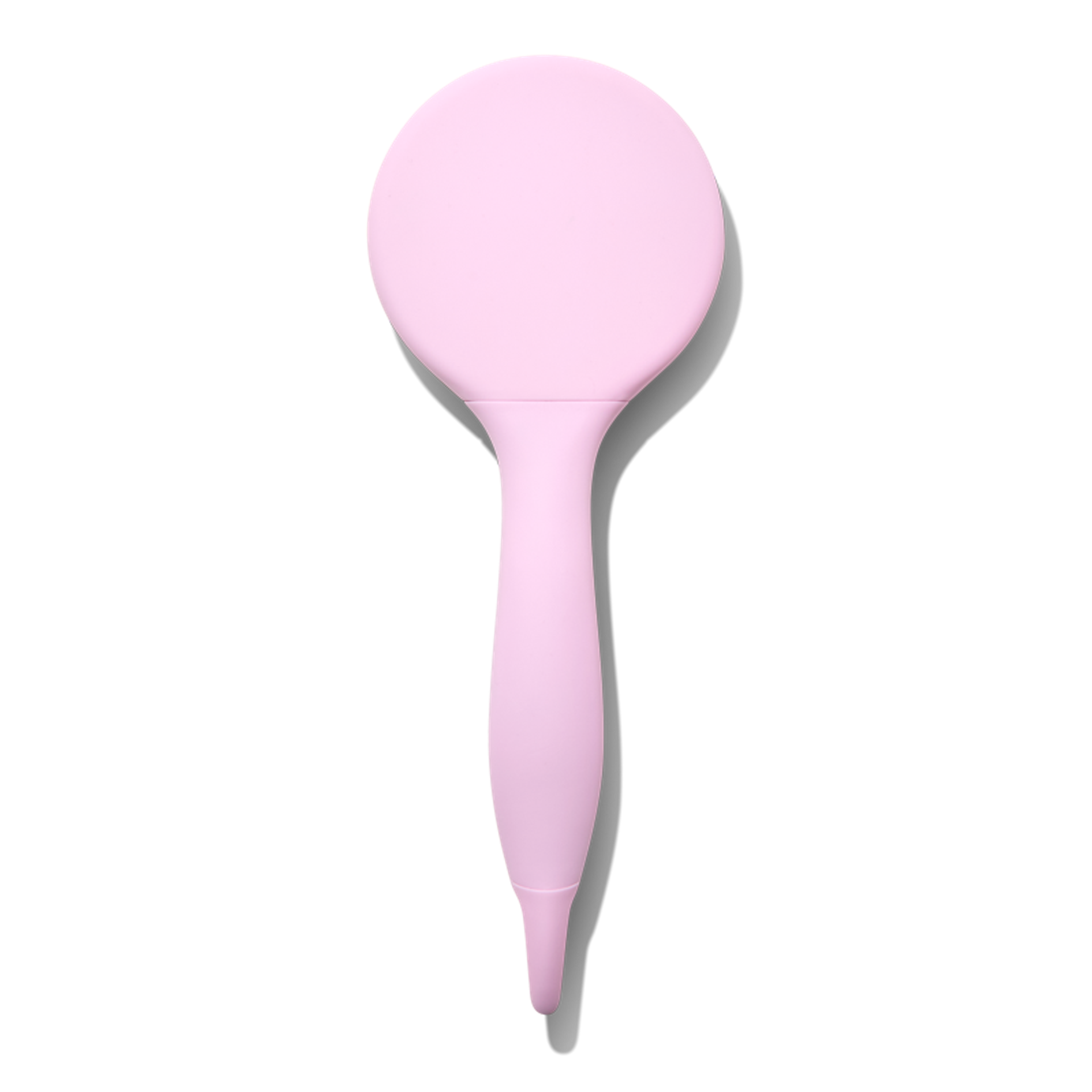 Full Body Dry Brush - Light Pink