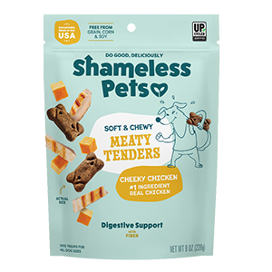 Monthly PupBox Product
