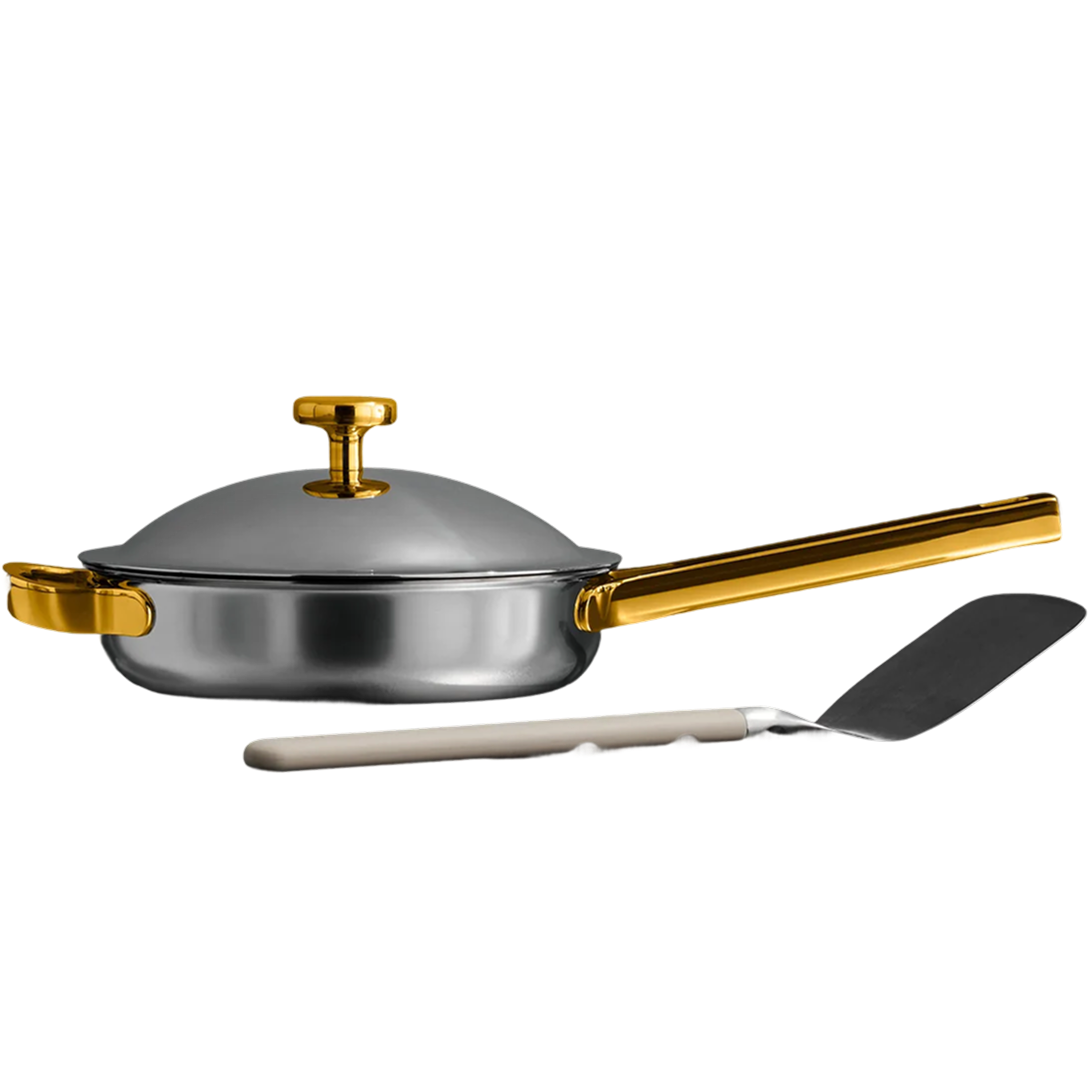 Our Place Always Pan